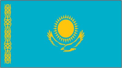 flag_Kazakhstan