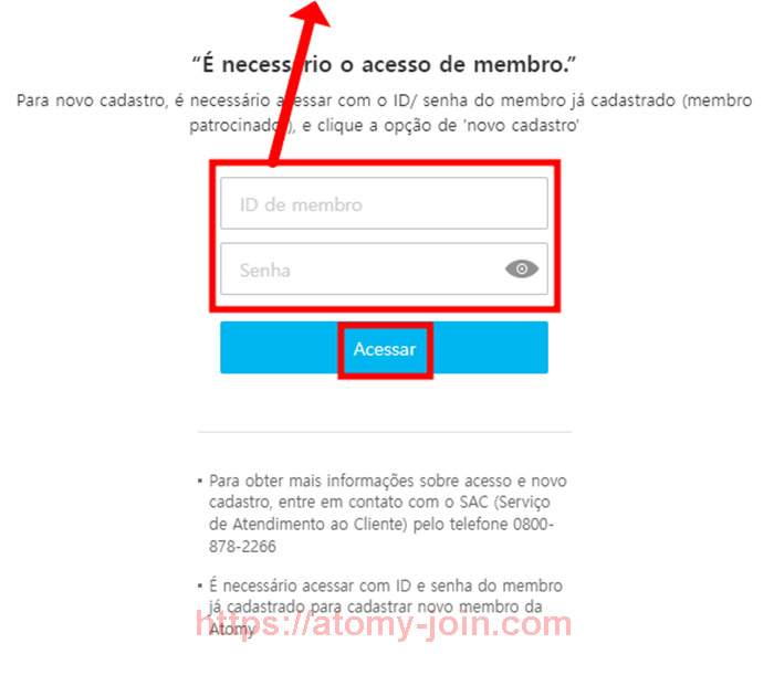 [shop-join] Mobile - brazil Memer Registration_Step 2