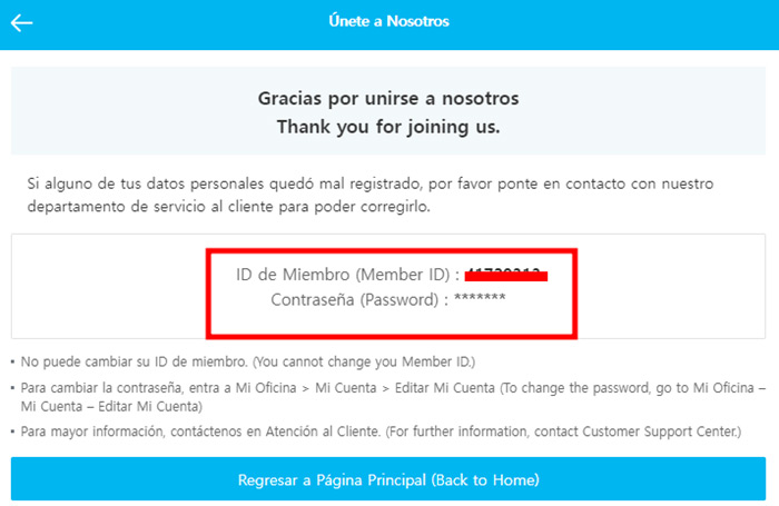 [shop-join] Mobile - Colombia Memer Registration_Step 12