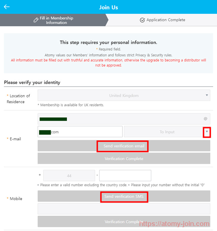 [shop-join] Mobile - UK Memer Registration_Step 4