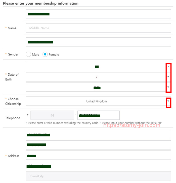 [shop-join] Mobile - UK Memer Registration_Step 6