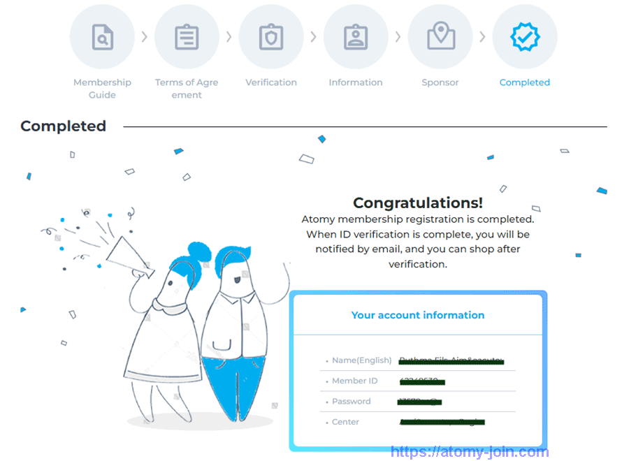 [shop-join] Open countries Memer Registration_Step 20