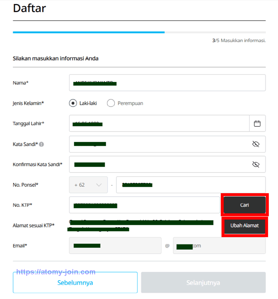 [shop-join] Mobile - Indonesia Memer Registration_Step 8