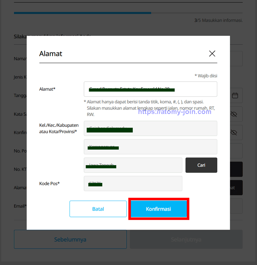 [shop-join] Mobile - Indonesia Memer Registration_Step 9