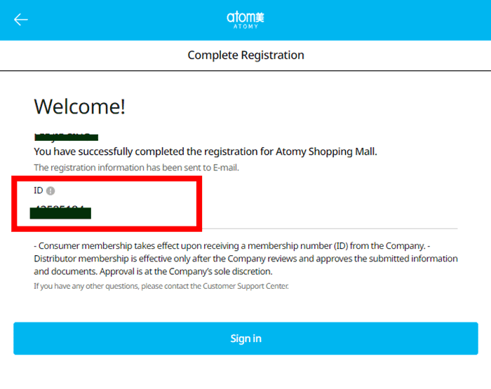 [shop-join] Mobile - singapore Memer Registration_Step 14