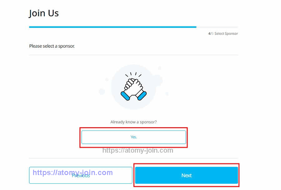 [shop-join] singapore Memer Registration_Step 6