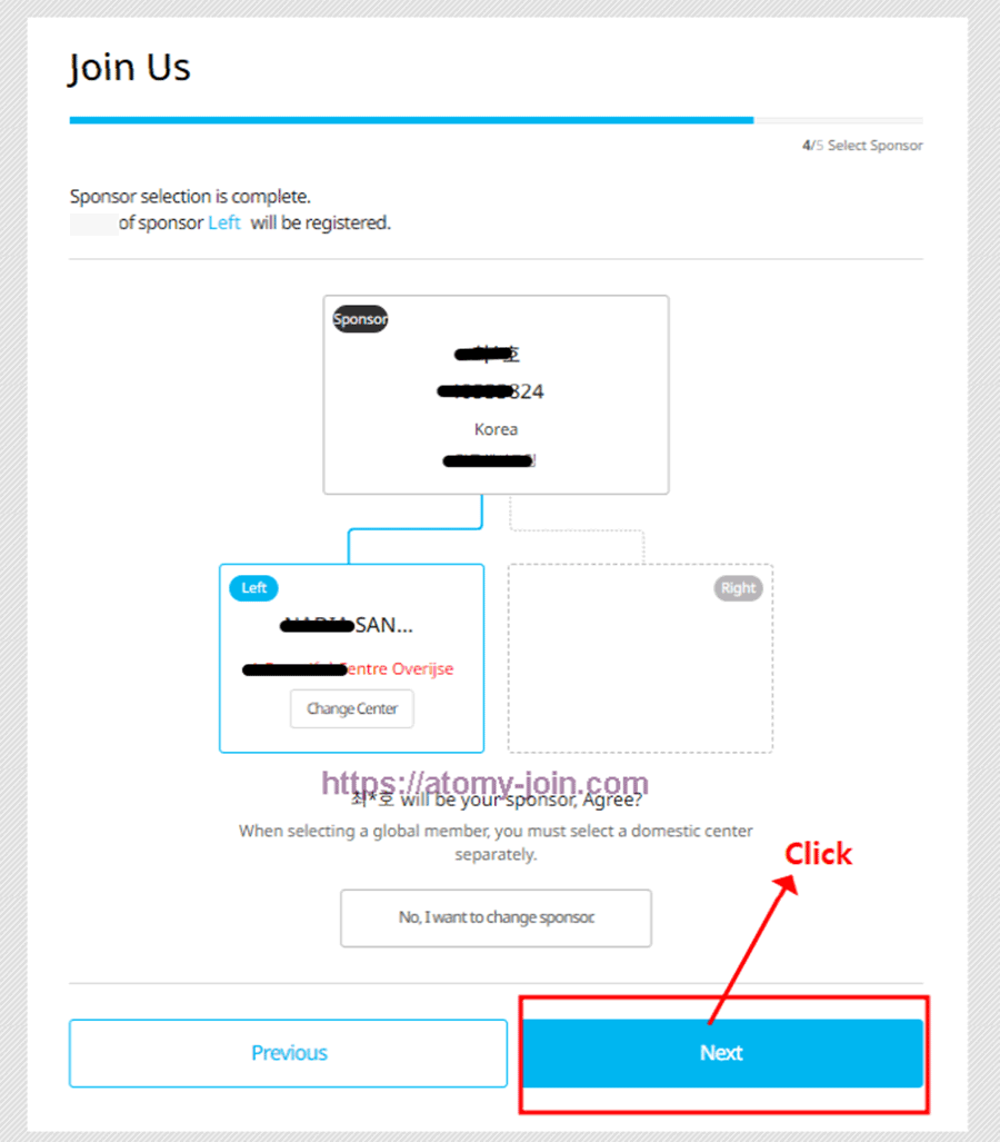 [shop-join] singapore Memer Registration_Step 8