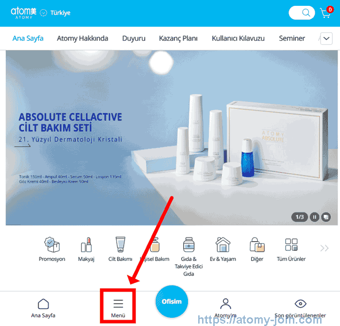 [shop-atomy]-Mobile---Turkey-Memer-Registration_Step-1