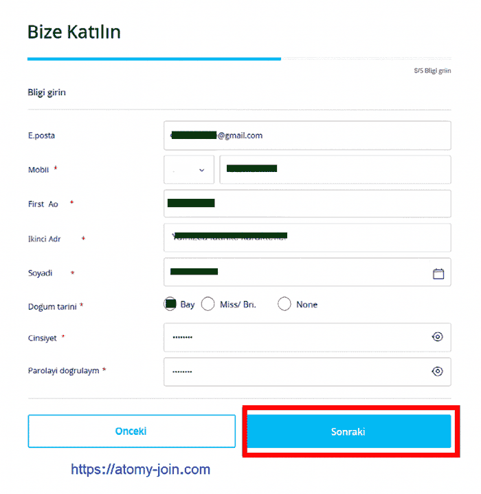 [shop-atomy]-Mobile---Turkey-Memer-Registration_Step-6