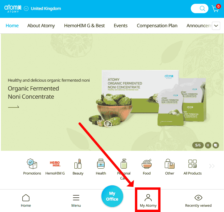 [shop-join] Mobile - UK Memer Registration_Step 1