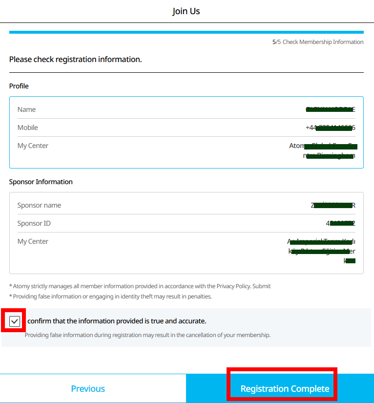 [shop-join] Mobile - UK Memer Registration_Step 13