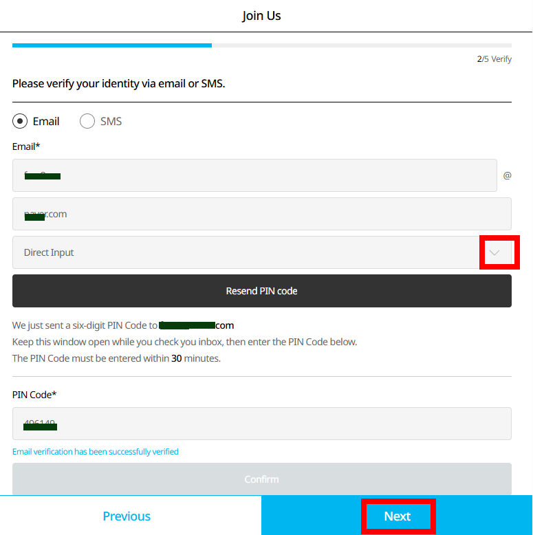 [shop-join] Mobile - UK Memer Registration_Step 5