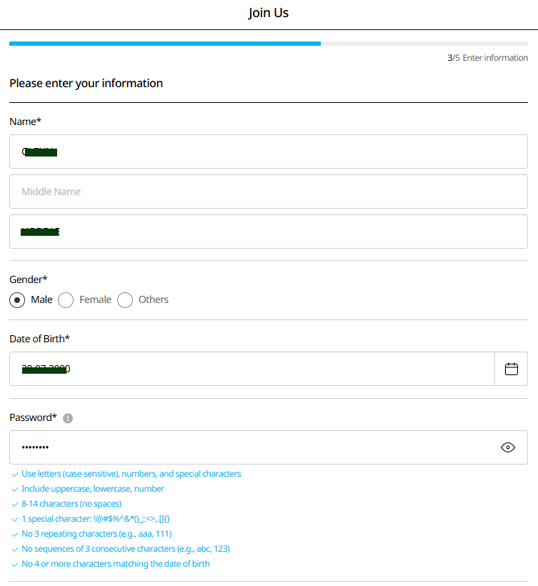 [shop-join] Mobile - UK Memer Registration_Step 6-1