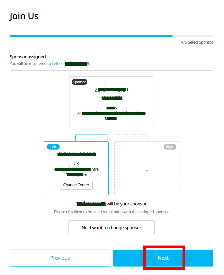 [shop-join] UK Memer Registration_Step 10