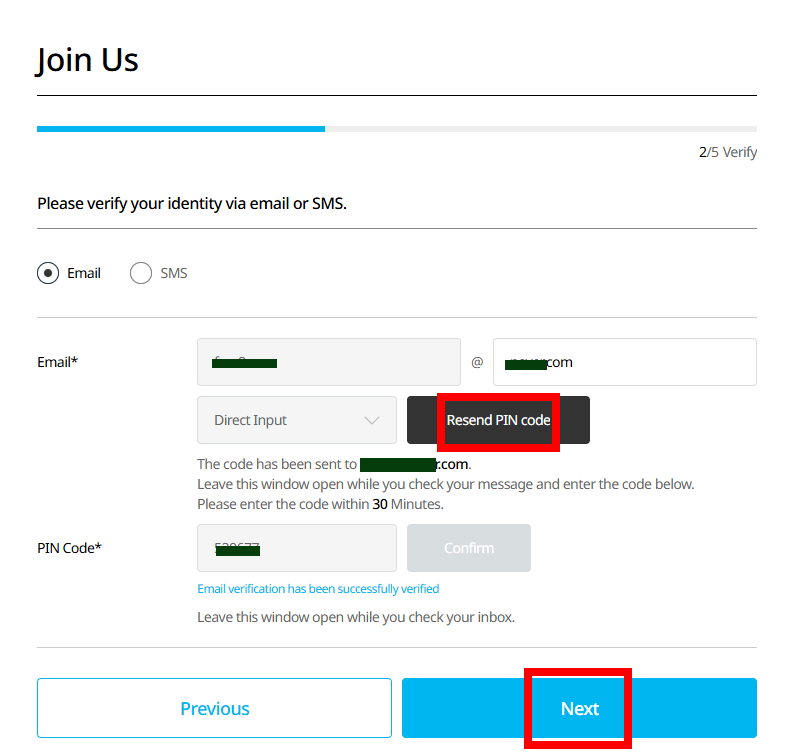[shop-join] UK Memer Registration_Step 4-1