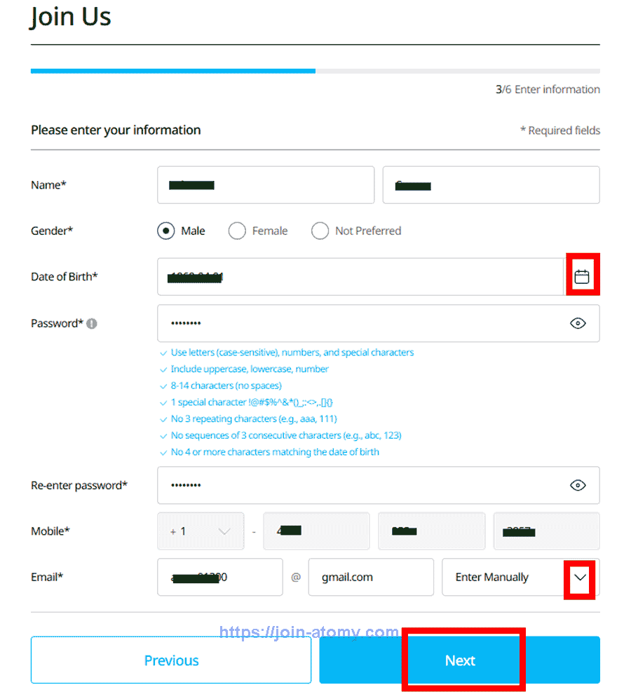 [shop-join] Canada-Memer-Registration_Step-5