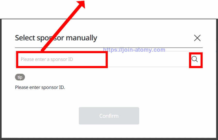 [shop-join] Canada-Memer-Registration_Step-8