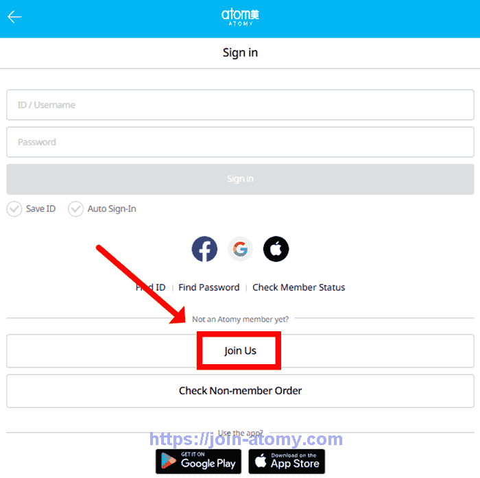 [shop-join] Mobile-US-Memer-Registration_Step-2