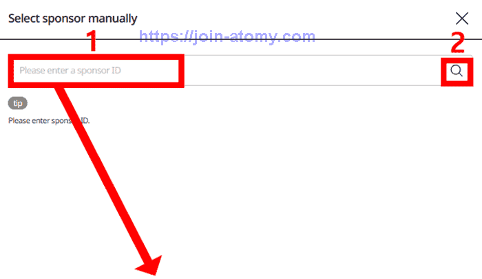 [shop-join] Mobile-US-Memer-Registration_Step-8