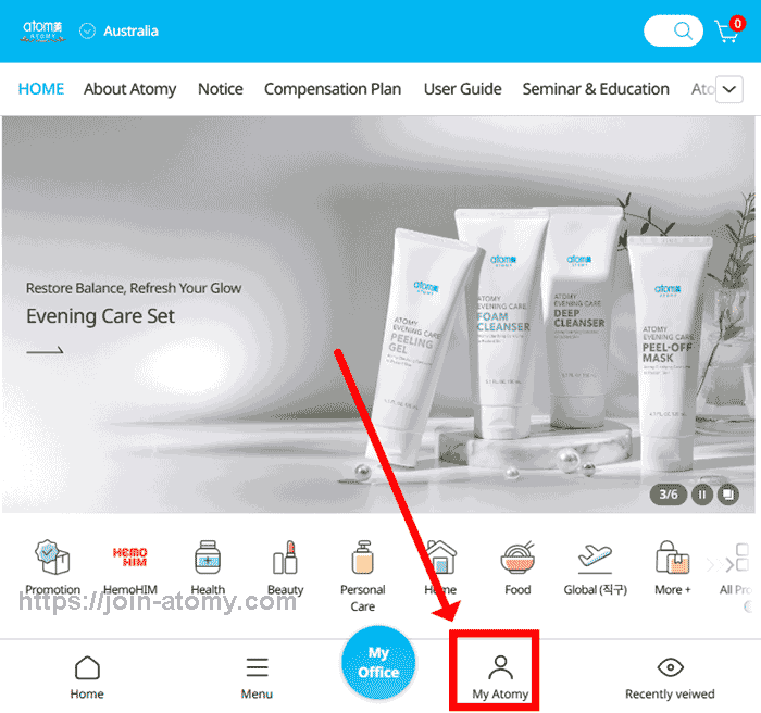[shop-join]-Mobile---Australia-Memer-Registration_Step-1