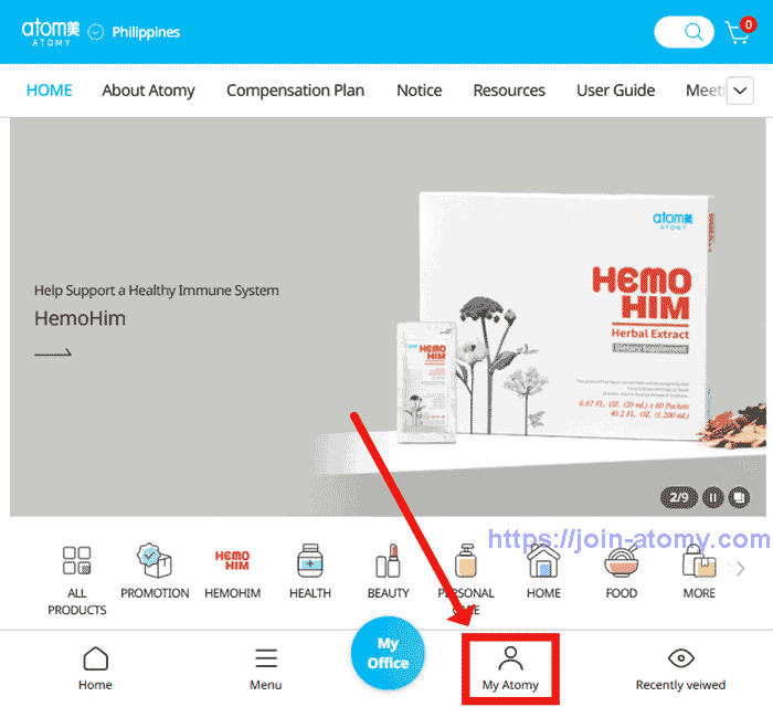 [shop-join]-Mobile-Philippines-Memer-Registration_Step-1