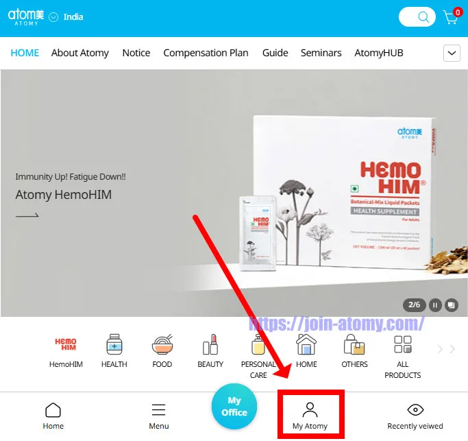 [shop-join]-India-mobile-Memer-Registration_Step-1